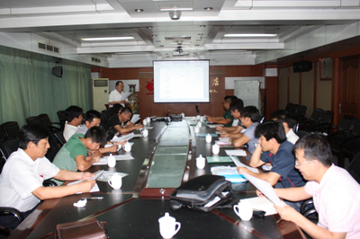 華英生物科技隆重舉行產(chǎn)品技術(shù)交流培訓(xùn)會