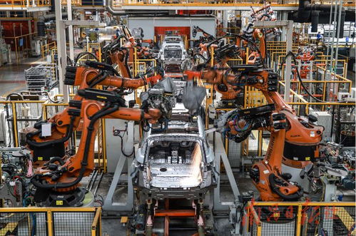 1046.7億元投資733個(gè)項(xiàng)目 技術(shù)交流驅(qū)動創(chuàng)新發(fā)展