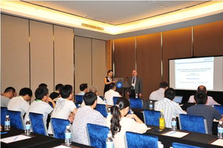 新世聯(lián)科技成功舉辦2015年傳感器技術(shù)交流會，促進(jìn)技術(shù)轉(zhuǎn)讓與行業(yè)創(chuàng)新